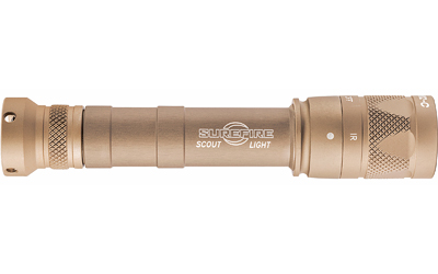 Surefire M640 image 2