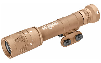 Surefire M640 image 3