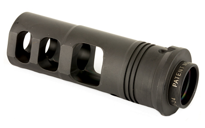 Surefire SOCOM Muzzle Brake image 2