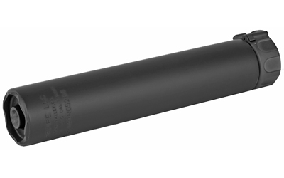 Surefire 2nd Gen SOCOM image 2