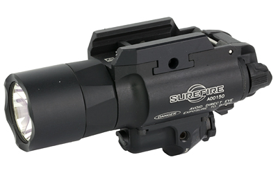 Surefire X400