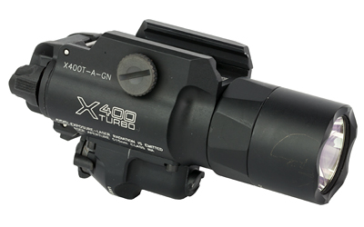 Surefire X400 image 2