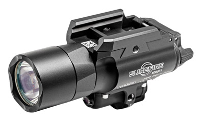 Surefire X400