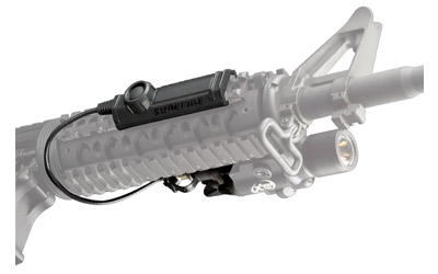 Surefire Remote Dual Switch 7" Cable image 2