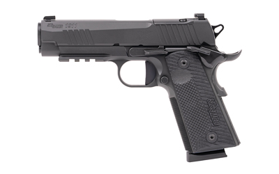 Sig Sauer 1911