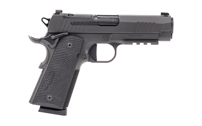 Sig Sauer 1911 image 2