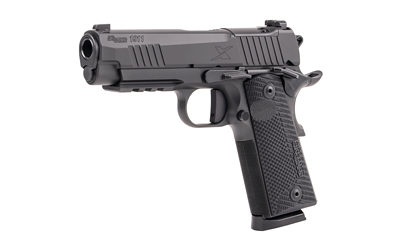 Sig Sauer 1911 image 3