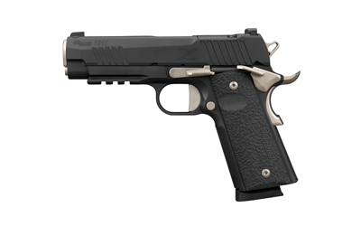 Sig Sauer 1911 X-Series