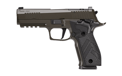 Sig Sauer P226