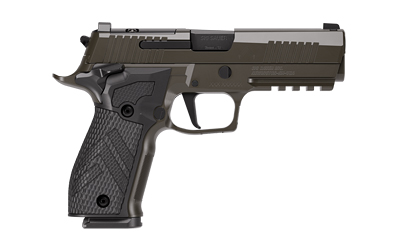 Sig Sauer P226 image 2