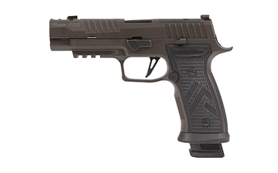 Sig Sauer P320