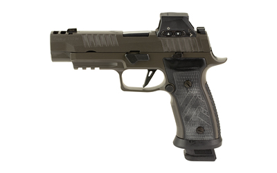 Sig Sauer P320 image 2
