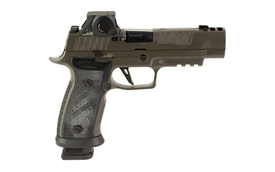Sig Sauer P320 image 3