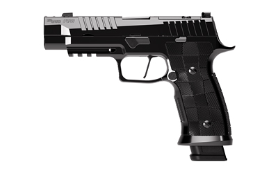 Sig Sauer P320