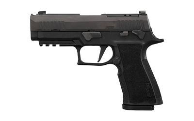 Sig Sauer P320-XTEN