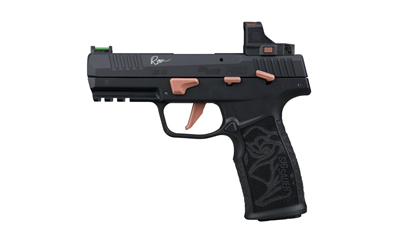 Sig Sauer P322 ROSE