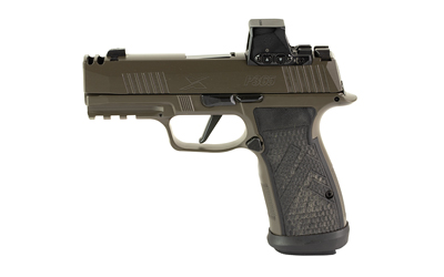 Sig Sauer P365