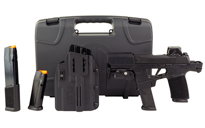Sig Sauer P365 Flux