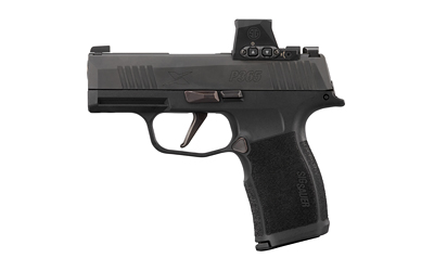 Sig Sauer P365X