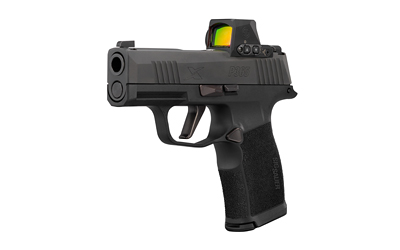 Sig Sauer P365X image 2