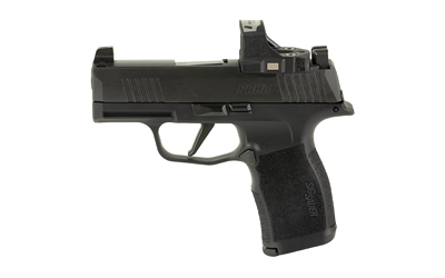 Sig Sauer P365X