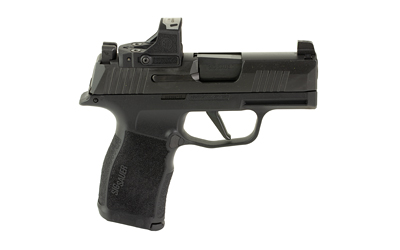 Sig Sauer P365X image 2