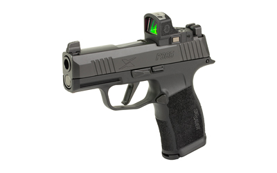 Sig Sauer P365X image 3