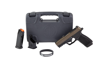 Sig Sauer P365