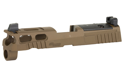 Sig Sauer Slide Assembly