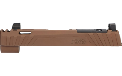 Sig Sauer Slide Assembly