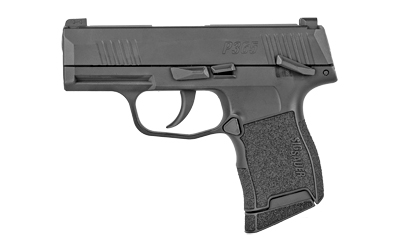 Sig Sauer P365 BB