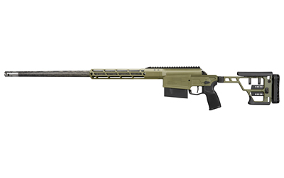 Sig Sauer Cross-Magnum