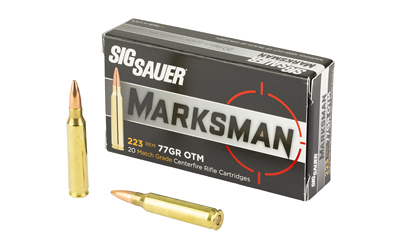Sig Sauer Elite Performance