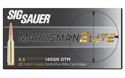 Sig Sauer Elite Performance