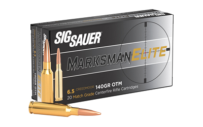 Sig Sauer Elite Performance image 2