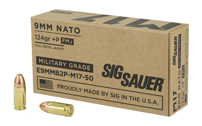 Sig Sauer Elite Ball