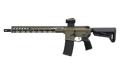 Sig Sauer M400 Forge
