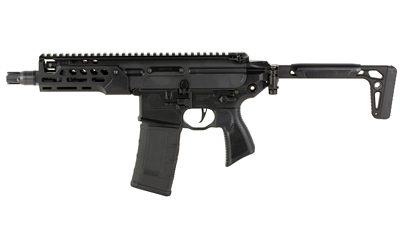 Sig Sauer MCX