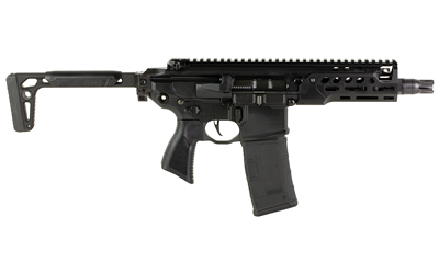 Sig Sauer MCX image 2