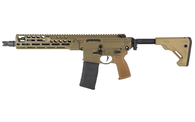 Sig Sauer MCX