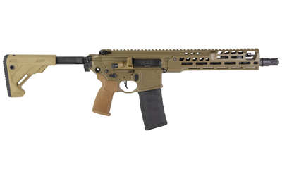 Sig Sauer MCX image 2