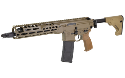 Sig Sauer MCX image 3