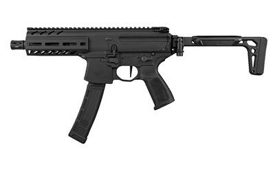Sig Sauer MPX