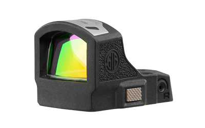 Sig Sauer Romeo-RS Pro