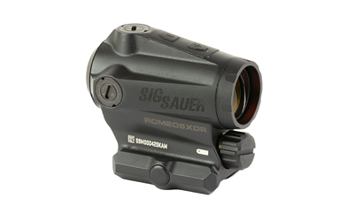 Sig Sauer ROMEO5XDR GEN II image 2