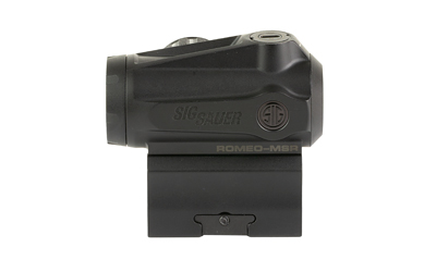 Sig Sauer ROMEO-MSR GEN II image 3