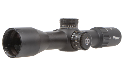 Sig Sauer TANGO DMR