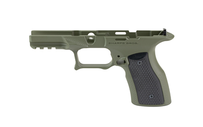 Sharps Bros. Grip Module