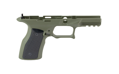 Sharps Bros. Grip Module image 2