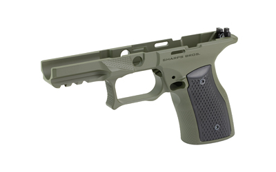 Sharps Bros. Grip Module image 3